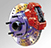 disc brakes