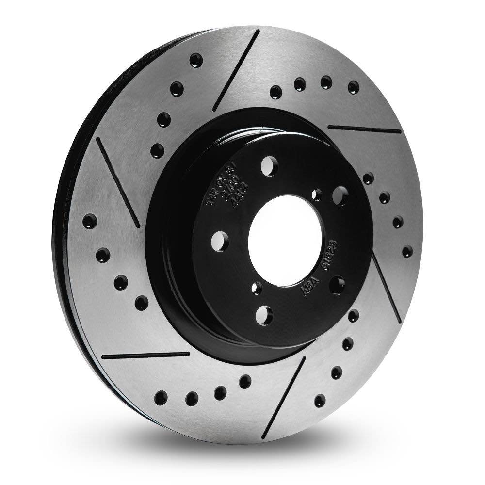 Brembo disc brake assembly